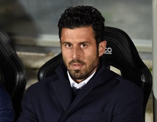 41-jarige Fabio Grosso aangesteld als nieuwe trainer Brescia