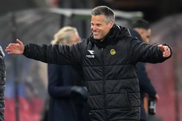 Personeel van Bodø/Glimt en AS Roma ging matten: 'Assistent gedroeg zich als een dwaas'