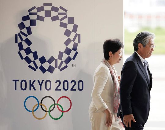 Olympisch golftoernooi op 'heetste plek van Japan'