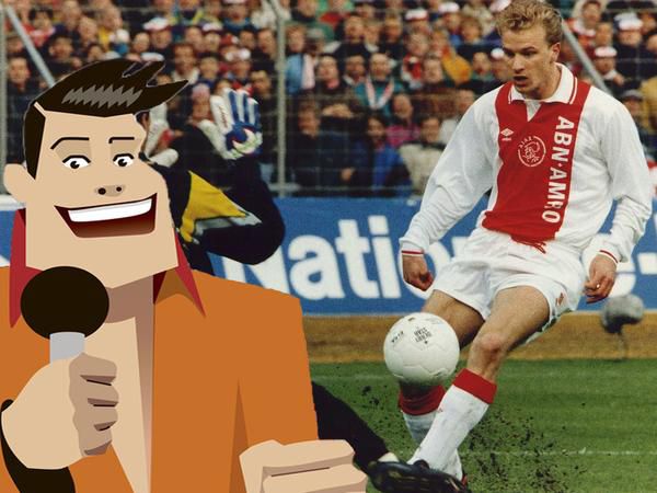 Quiz | Wat weet jij van Dennis Bergkamp?