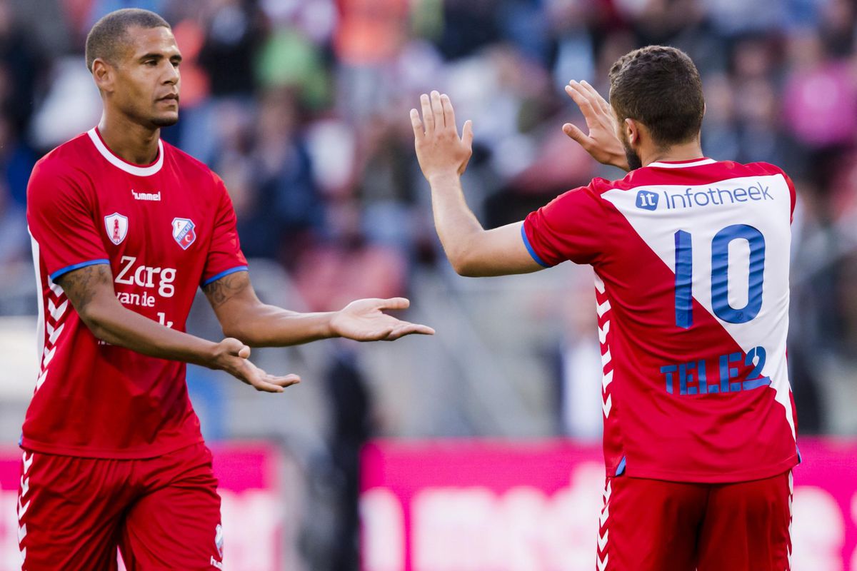 Utrecht behoudt Leeuwin en heeft Willock zo goed als binnen