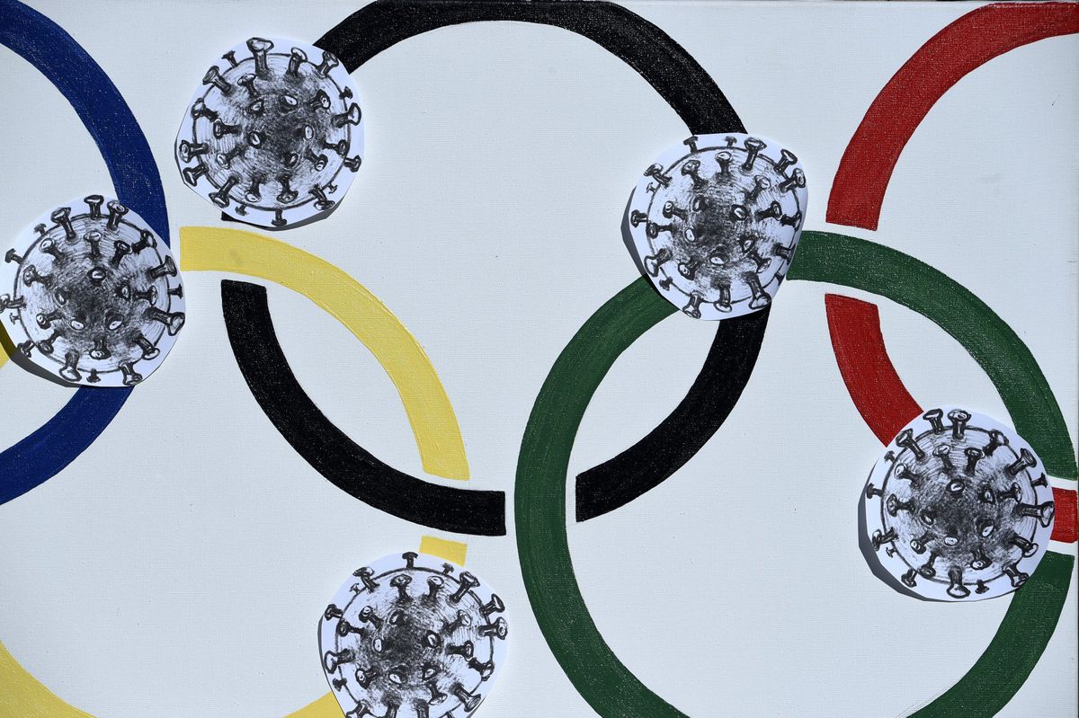 ‘Uitstel Olympische Spelen kan leiden tot nieuwe dopingregels’