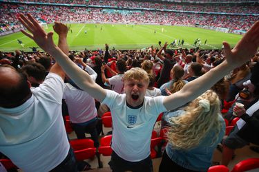 Engeland speelt kwartfinale NIET op Wembley, eventuele (halve) finale wél