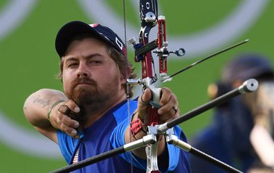 Leonardo DiCaprio 2.0 wint zilver op de Spelen en zet land in vuur en vlam (video)