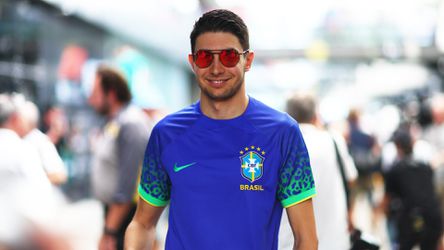 Weer een gekke uitslag in Brazilië: Esteban Ocon snelste bij 2e vrije training