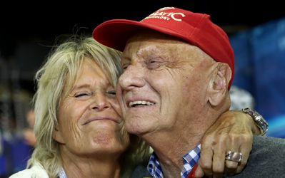 Niki Lauda reageert: dit vindt de F1-legende van het lied over zijn mama