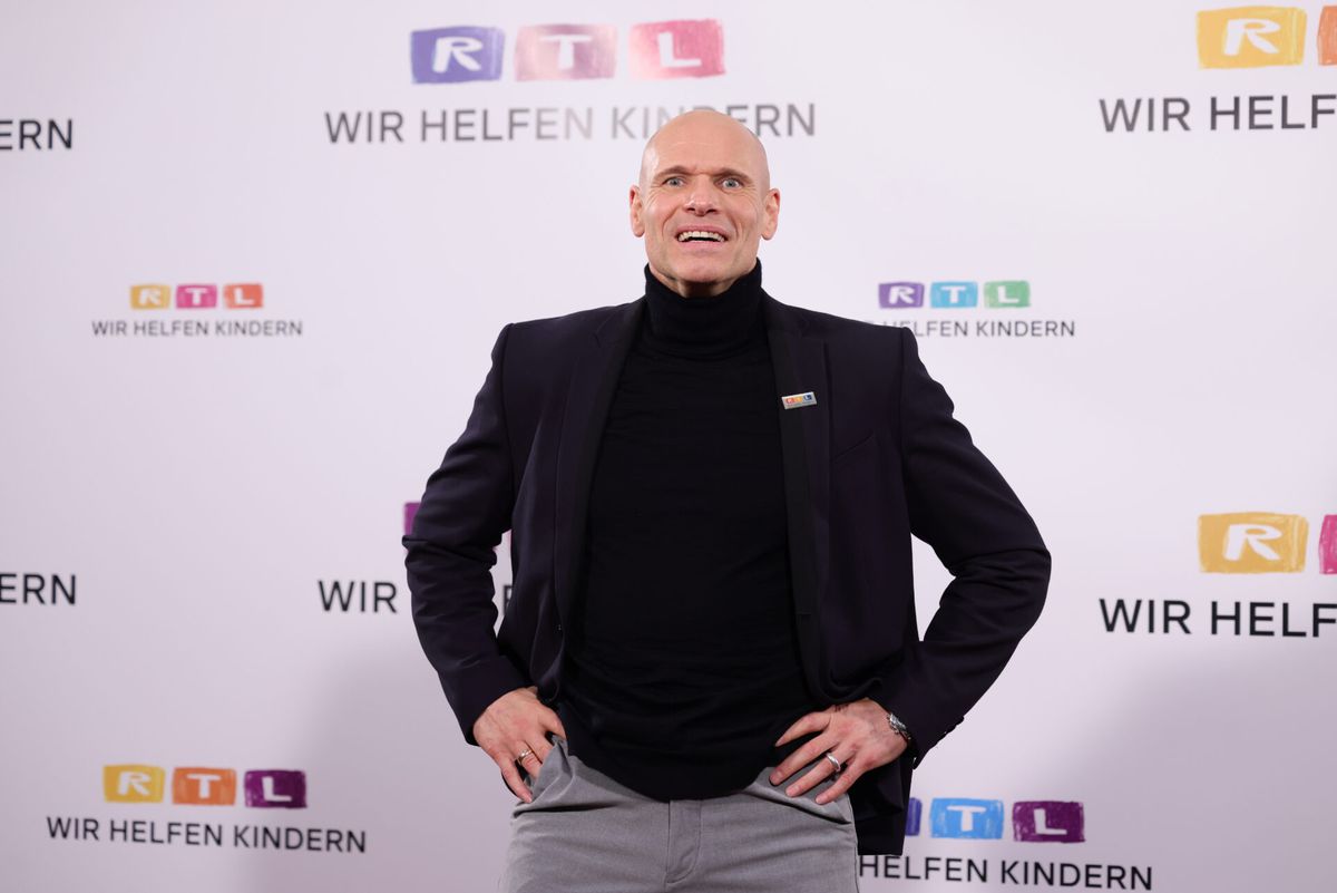 Voormalig Werder Bremen-speler Legat laat testikel verwijderen na ongeluk: 'Heb toch al 2 kinderen'