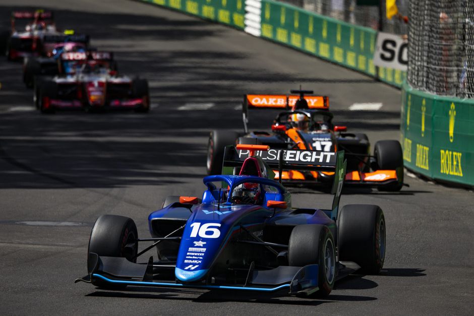Brits raceteam stelt zich officieel kandidaat als nieuw Formule 1-team in 2026