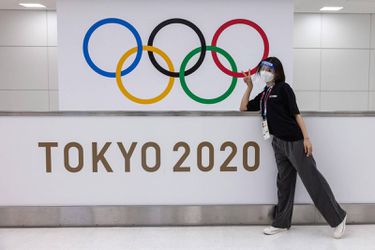 Olympische Spelen kunnen last minute nog worden afgelast: 'Het kan nu alle kanten op'