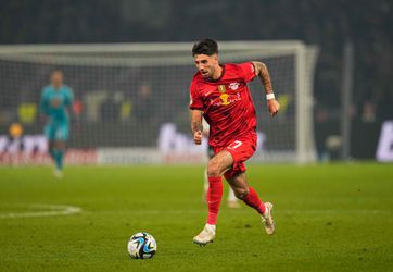 Weer grote klapper in Premier League: Liverpool betaalt 70 miljoen euro aan RB Leipzig voor Hongaars international