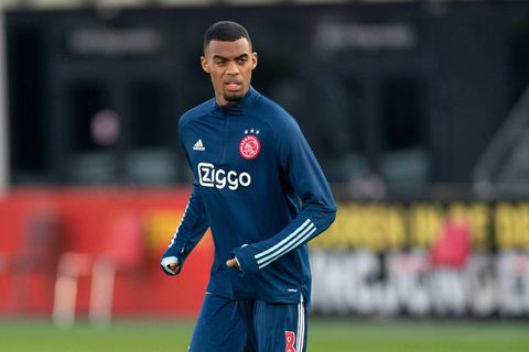 Dit zijn de 5 Eredivisie-spelers uit de top 50 talenten van L'Équipe