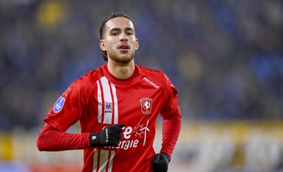 Hardleers Feyenoord legt gewoon weer bod neer voor Ramiz Zerrouki bij Twente