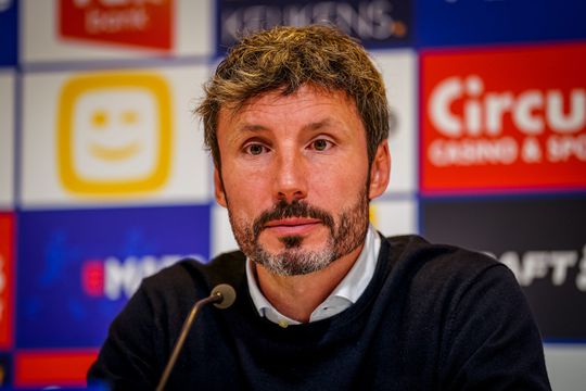 Van Bommel reageert op verbanning Nainggolan: 'Dat doe je niet zomaar'