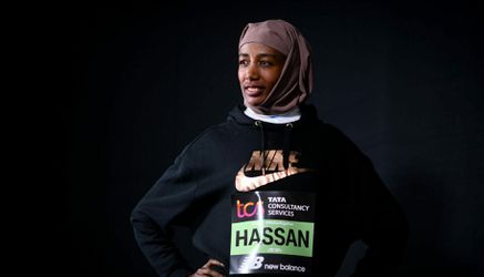 Bij deze marathon maakt Sifan Hassan zondag haar debuut: 'Betaalt goed'