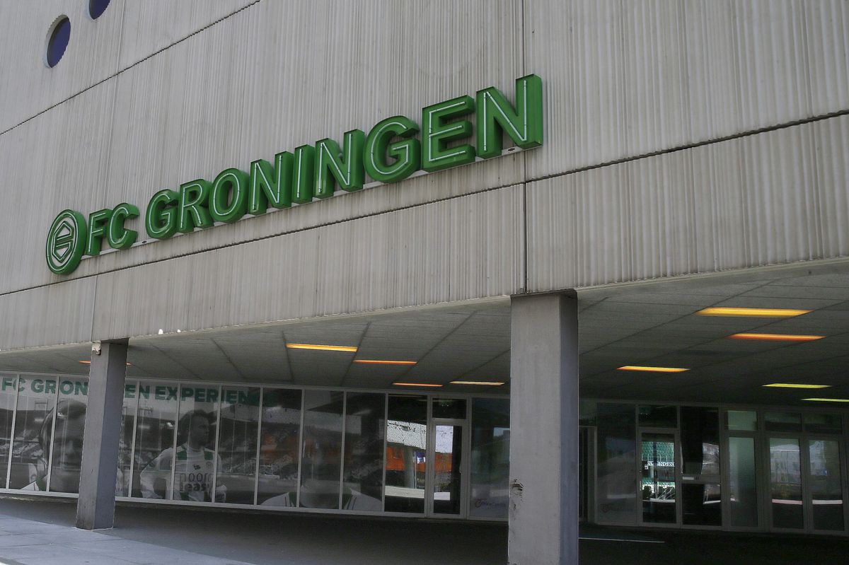 FC Groningen maakt 21-jarige jongen hoofd scouting