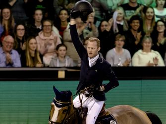 Ook paardenevenement Dutch Masters moet het zonder publiek doen