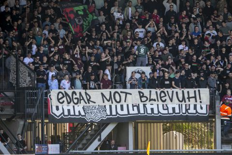 NEC baalt van wijze waarop clublegende Barreto is behandeld: 'Kon beter'