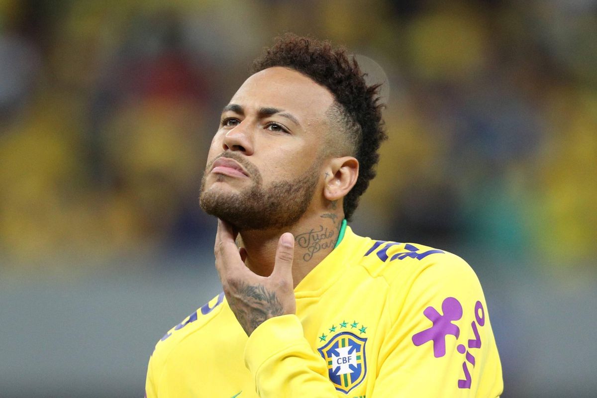Mastercard laat Neymar in de steek en stopt met advertenties
