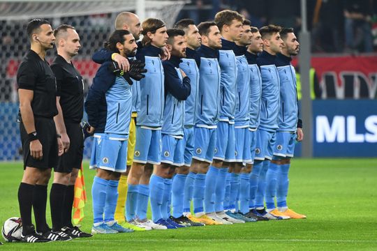 Tripje maken? San Marino strijdt om 1e winst in 120 wedstrijden tegen Afrikaans eilandstaatje