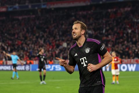 Bayern München en Real Madrid naar laatste 16 in Champions League