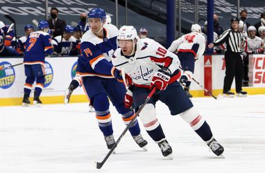 NHL'er Daniel Sprong in bloedvorm én ambitieus: 'Wil de Stanley Cup winnen'