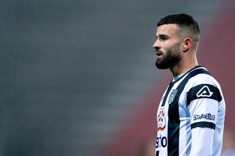 Kazachse FC Astana verlost Heracles Almelo van omstreden Rai Vloet