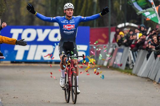 Mathieu van der Poel vrijgesproken van 'aanvallen' baldadige tienermeisjes in hotel