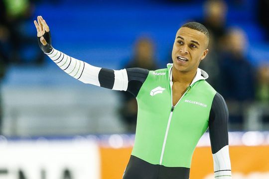 Ntab schittert op WB-kwalificatie 500 meter, Smeekens voor het eerst in 13 jaar niet snel genoeg