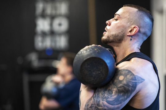 Onderzoek wijst uit: juist in het weekend zijn sportscholen minder lang open
