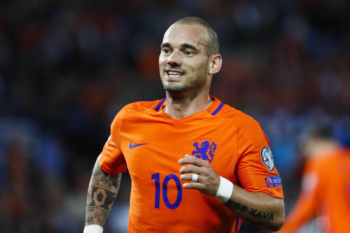 Pinksteren tijdens Pasen grotere kans dan Sneijder bij FC Utrecht
