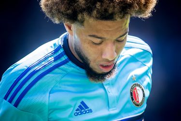 'Vilhena bereikt mondeling akkoord met Internazionale'