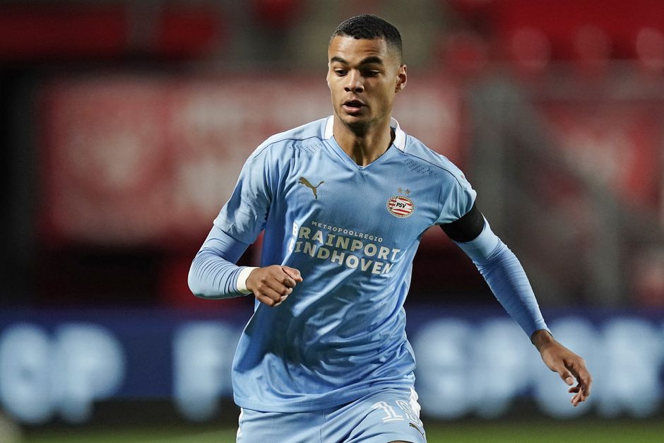 Dit is de opstelling van PSV in het cruciale duel met PAOK