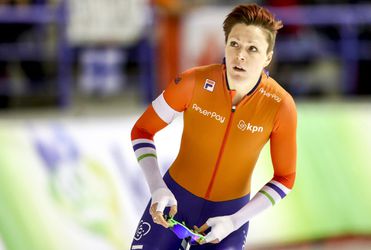 Ter Mors en Hoogerwerf mogen ook naar de wereldbekerwedstrijden shorttrack