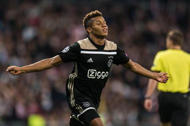 KNVB wil Ajax ook voor kwartfinales CL helpen met extra rust en dus verplaatsen van duels