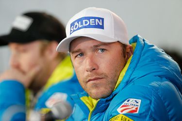 Pff... Dochtertje van skilegende Bode Miller verdrinkt in zwembad