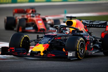 FIA blijft situatie China in de gaten houden, Grand Prix nog niet geschrapt