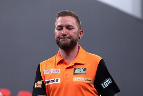 Nederland uitgeschakeld op World Cup of Darts na kansloze halve finale tegen Wales