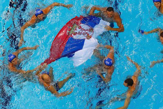 Ook Servië en Kroatië willen dat Spelen niet doorgaan komende zomer