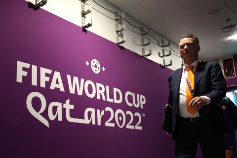 Argentinië kiest voor zelfde formatie als Nederland: 'Dat betekent dat ze bang zijn voor ons'