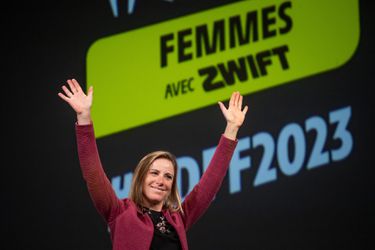 Tour de France Femmes komt in 2024 naar Nederland