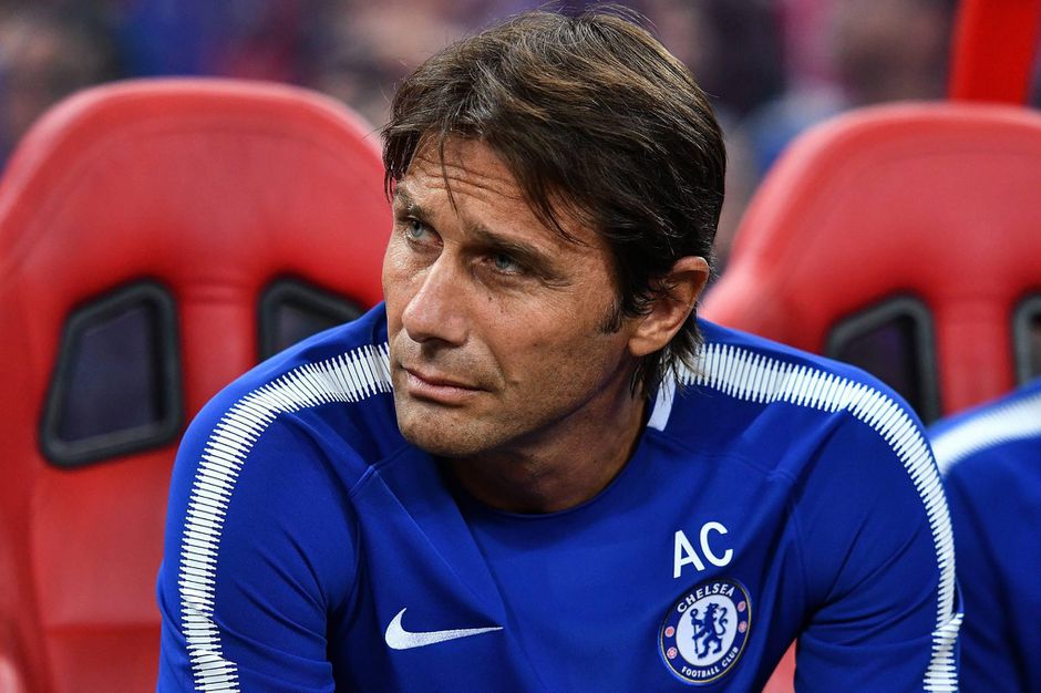 Ontslag Conte peperdure grap voor Chelsea: ruim 31 miljoen euro 💰