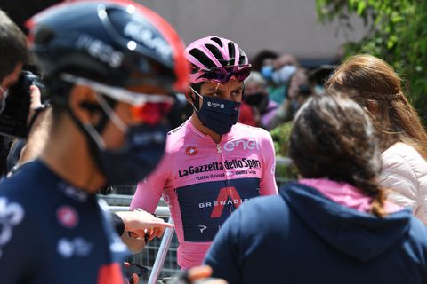 🚵 | Dit is de loodzware 16e etappe van de Giro d'Italia