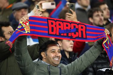 Geeft deze TOTO Boost over Ajax en Barcelona jouw bankrekening een boost?
