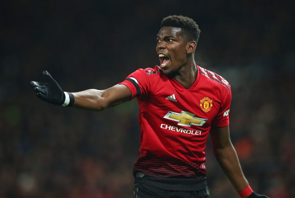 'Juventus wil dolgraag Pogba terughalen naar Turijn'