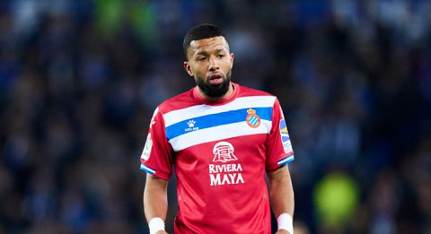 Tonny Vilhena blijft in Barcelona: Espanyol lijft Nederlander definitief in