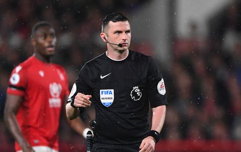 Saudi-Arabië blijft kopen: 'Engelse topscheidsrechter krijgt aanbod'