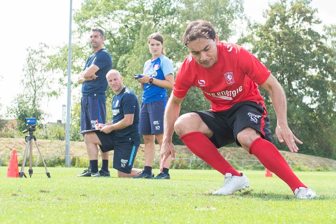 FC Twente pikt ervaren Braziliaan Ricardinho transfervrij op