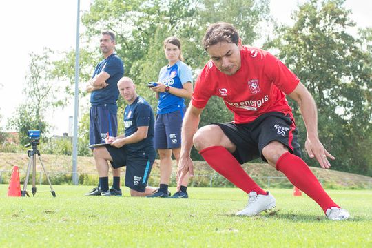 FC Twente pikt ervaren Braziliaan Ricardinho transfervrij op