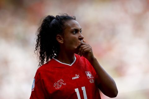 Zwitserland wordt de host van het EK voor vrouwen in 2025