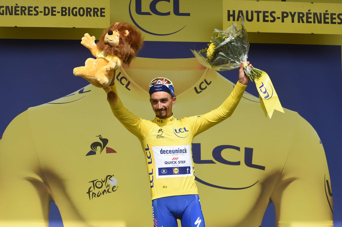 Tour de Fransen-quiz: wat weet jij van het thuisland in de Ronde van Frankrijk?
